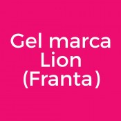Geluri uv unghii marca Lion (Franta) (6)